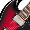 Epiphone SG Tribute Plus Cherry Burst